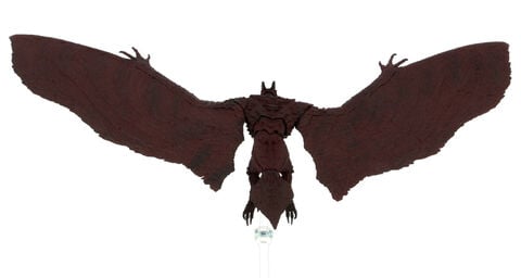 Figurine S.h. Figuarts - Godzilla - Mothra Et Rodan